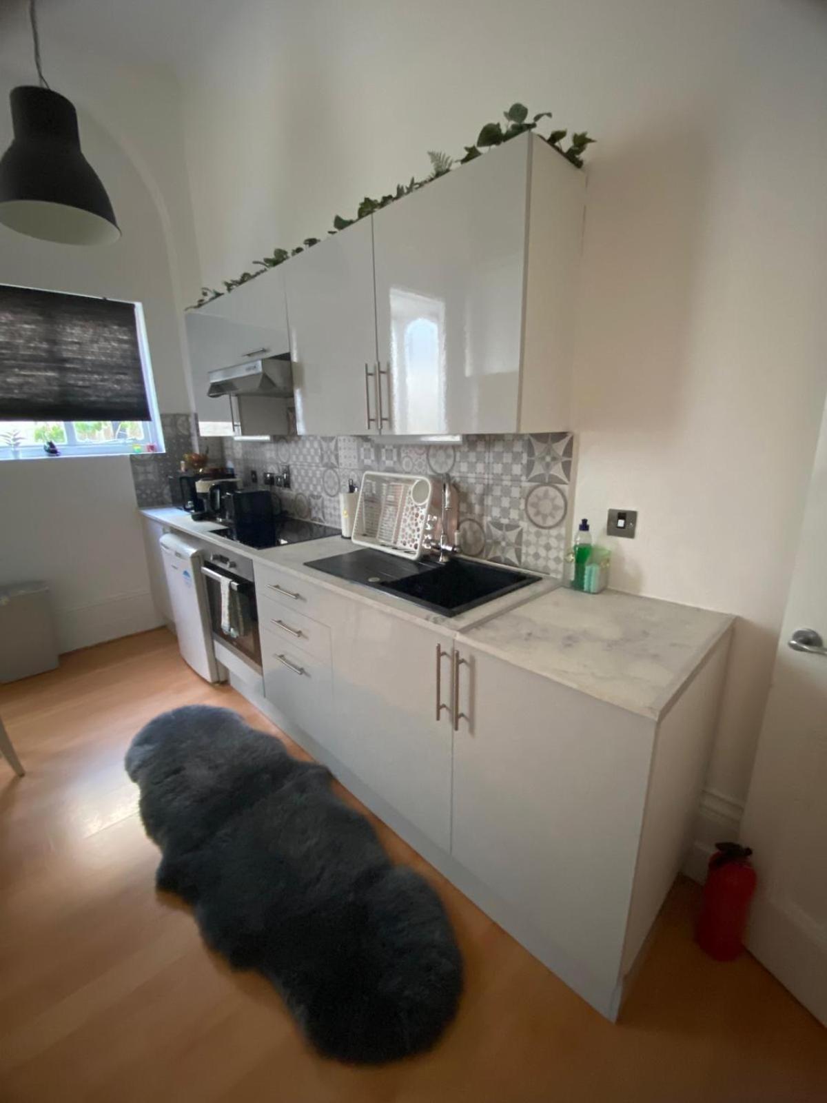 Stylish Flat In Central London Prime Location Near Hyde Park Exterior foto